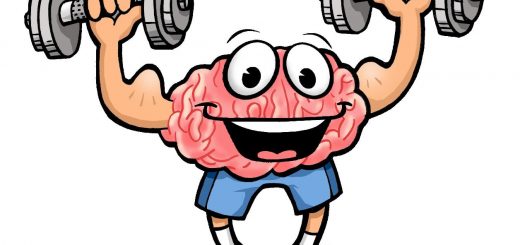 možganski fitnes