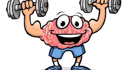 možganski fitnes