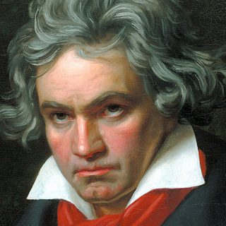 L. van Beethoven