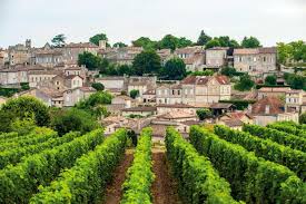 Francoska pokrajina Bordeaux