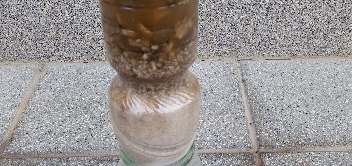 Peščeni filter