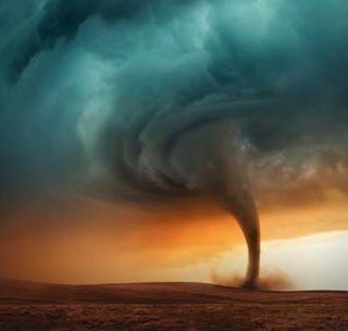 tornado