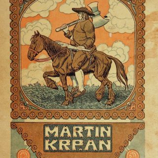 Martin Krpan