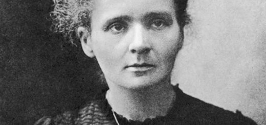 Marie Skladowska Curie