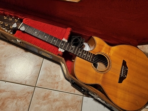 El. akustična kitara