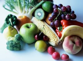 sadje in zelenjava