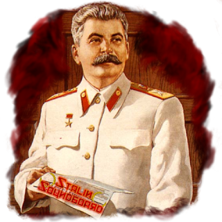 Stalin