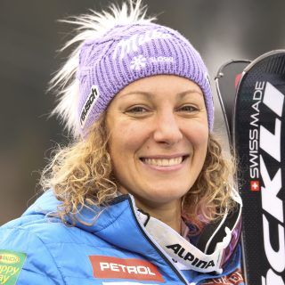 Ilka Štuhec