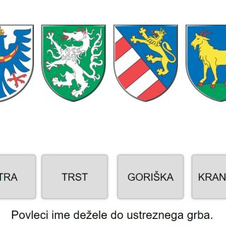 GRBI SLOVENSKIH DEŽEL