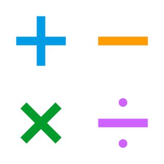 Vir: https://en.wikipedia.org/wiki/File:Arithmetic_operations.svg