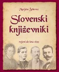 slovenski književniki