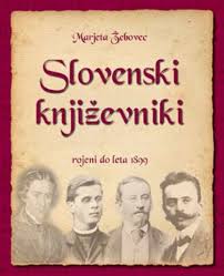 slovenski književniki