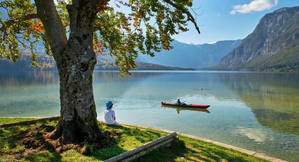 slika_1_bohinjsko_jezero