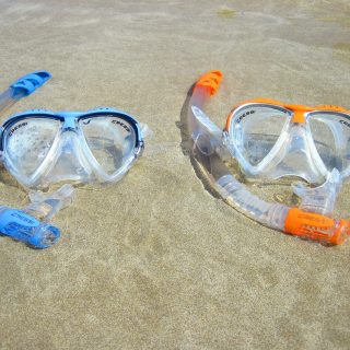 Snorkelling