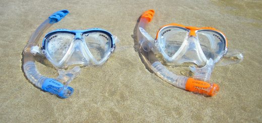 Snorkelling